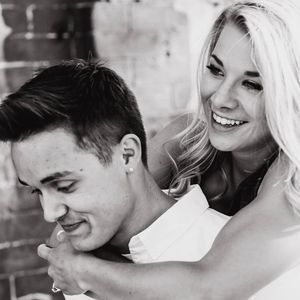 Meet your Posher, Kaylie